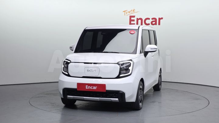 Kia Ray 2024 — 3
