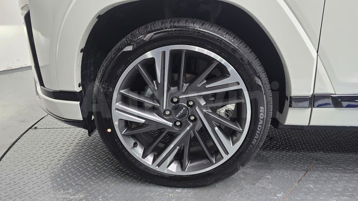 KGM (Ssangyong) Actyon 2026 — 4