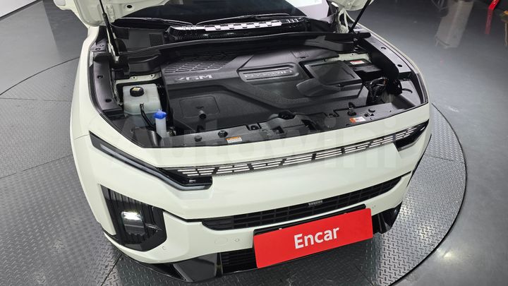 KGM (Ssangyong) Actyon