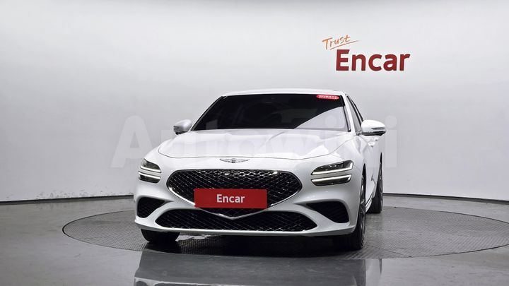 Genesis G70 2023 — 2