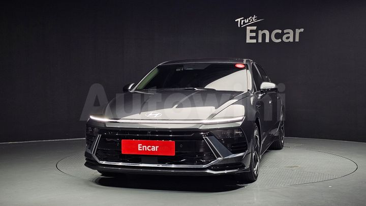 Hyundai Sonata 2024 — 3