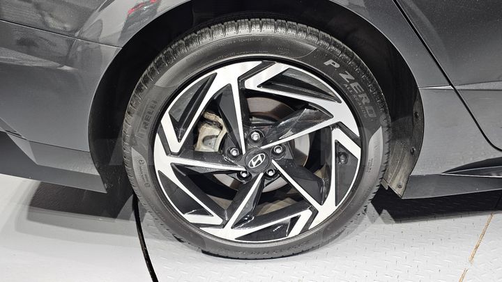 Hyundai Sonata 2024 — 5