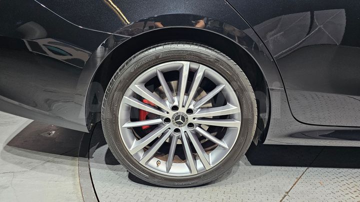Mercedes-Benz CLS Class 2019 — 5