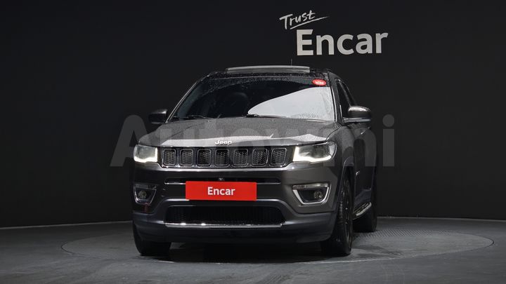 Jeep Compass 2019 — 3