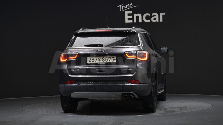 Jeep Compass 2019 — 4