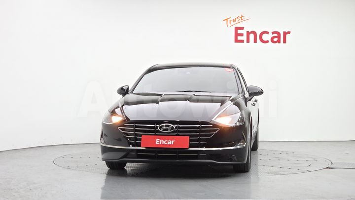 Hyundai Sonata 2021 — 3