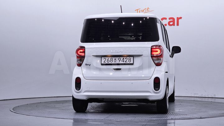 Kia Ray 2022 — 3