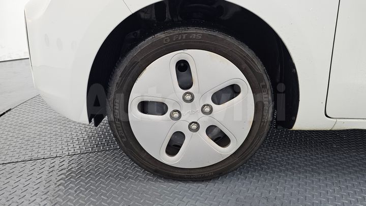 Kia Ray 2022 — 4