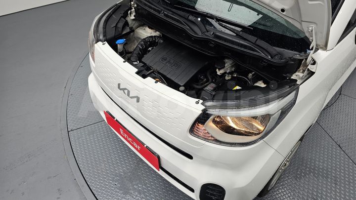 Kia Ray 2022 — 5