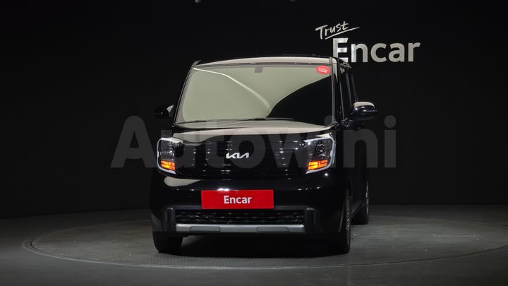 Kia Ray 2024 — 3