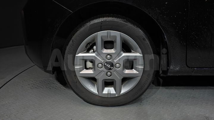 Kia Ray 2024 — 5