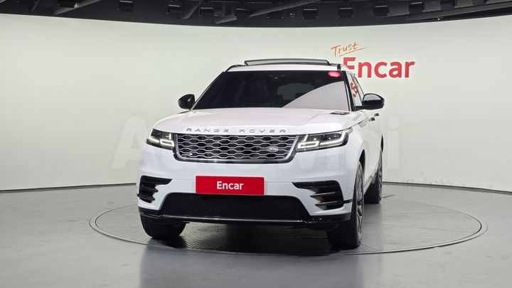 Land Rover Range Rover 2019 — 3