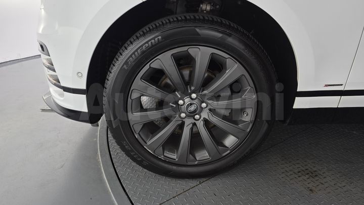 Land Rover Range Rover 2019 — 5