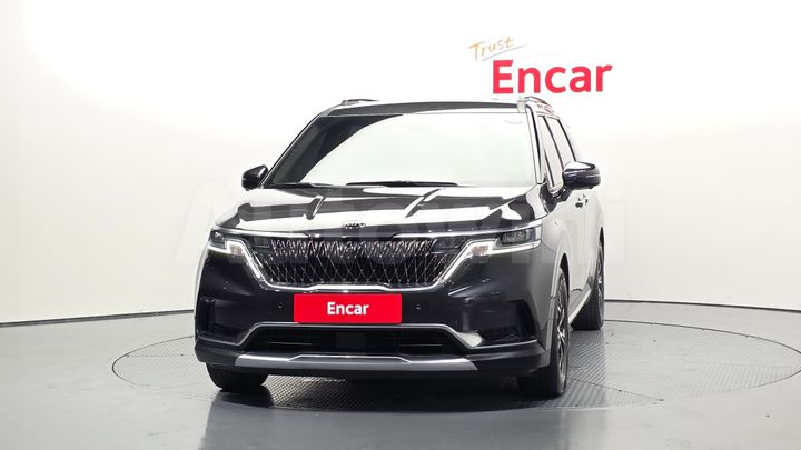 Kia Carnival 2021 — 3