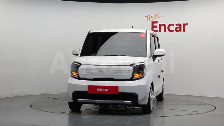 Kia Ray 2023 — 3