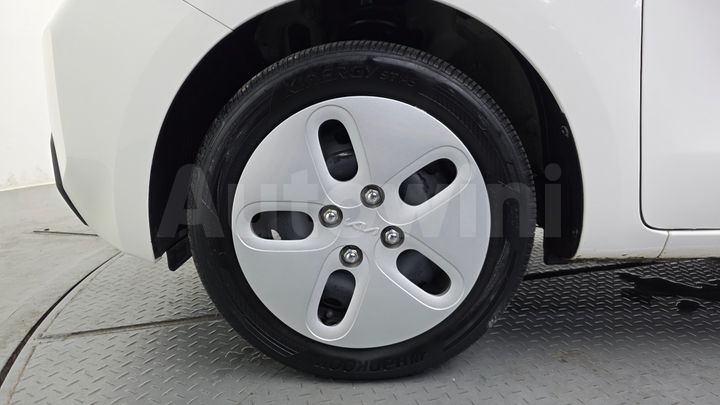 Kia Ray 2023 — 5