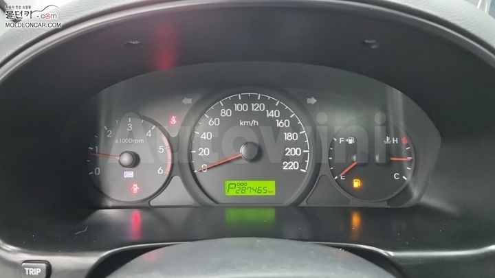 Hyundai Starex 2012 KMFWBX7KBDU535006 — 5