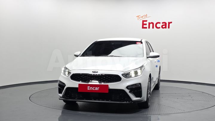 Kia K3 2019 — 3