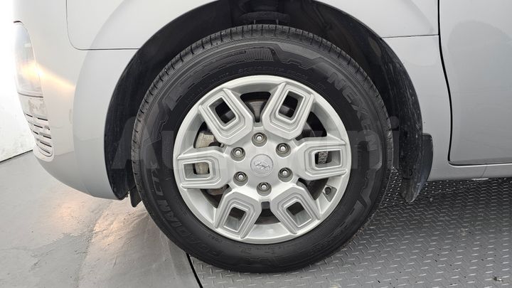 Hyundai Staria 2022 — 5