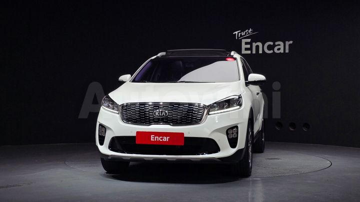 Kia Sorento 2018 — 3
