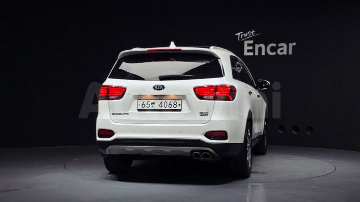 Kia Sorento 2018 — 4