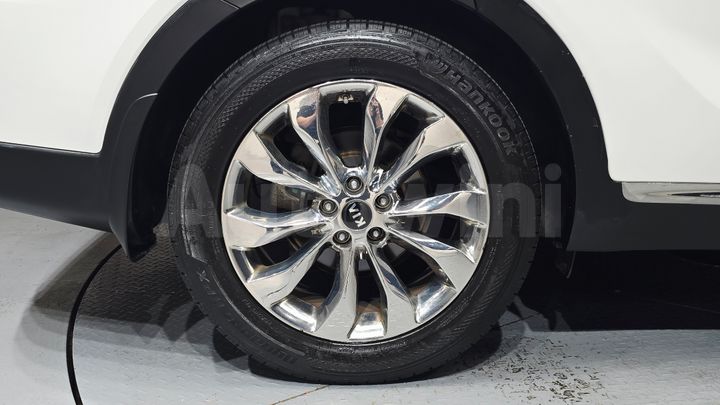 Kia Sorento 2018 — 5