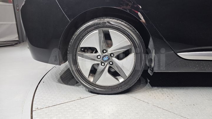 Hyundai Ioniq 2020 — 5