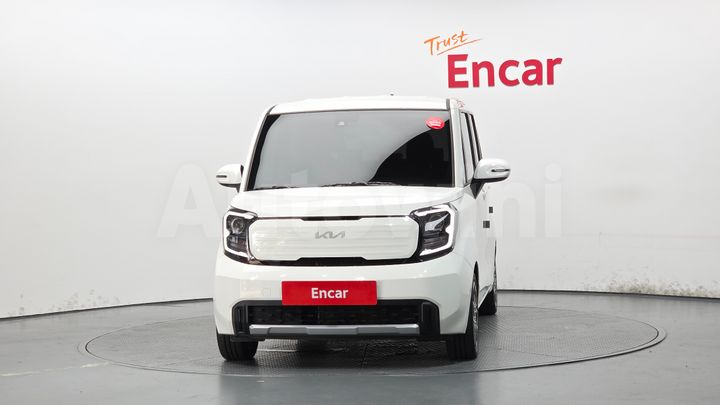 Kia Ray 2024 — 3