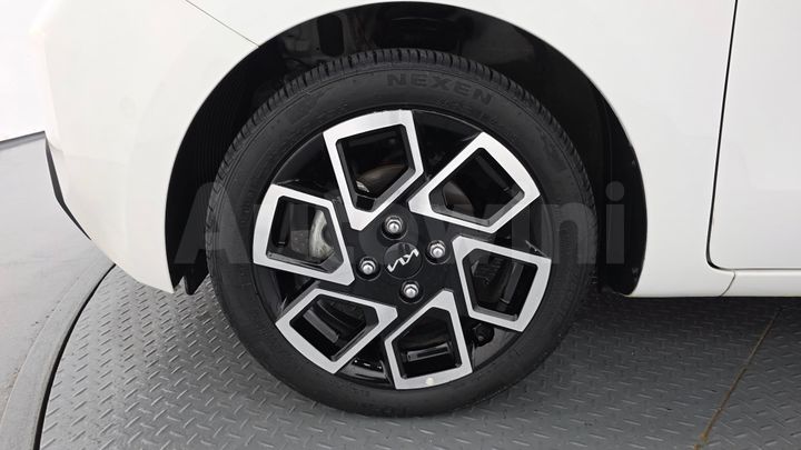 Kia Ray 2024 — 5