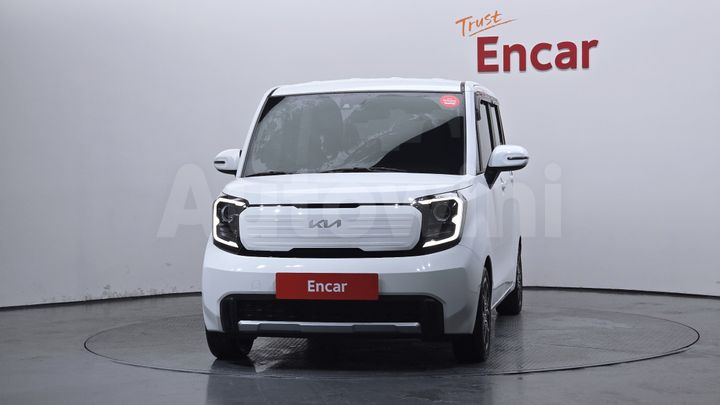 Kia Ray 2023 — 3