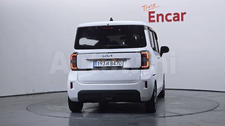 Kia Ray 2023 — 4
