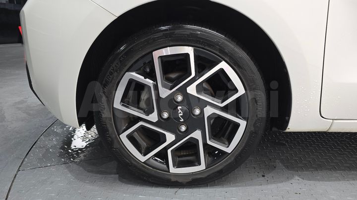 Kia Ray 2023 — 5
