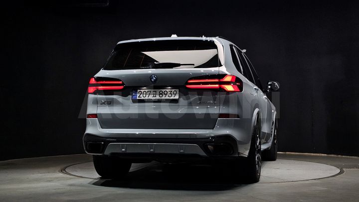 BMW X5 2025 — 4