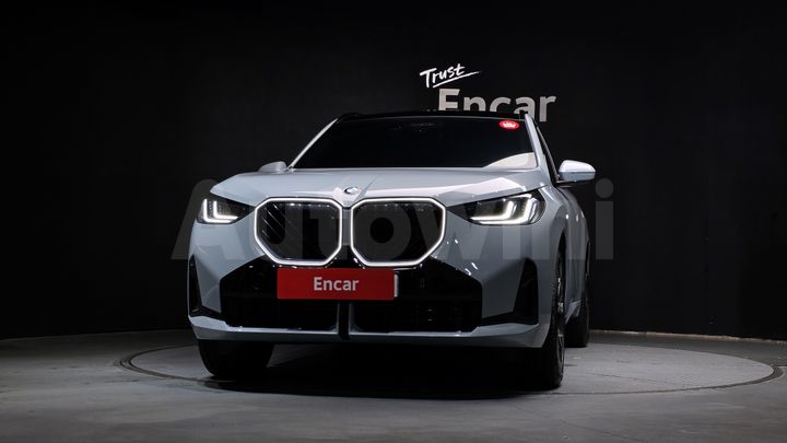 BMW X3 2025 — 3