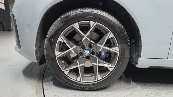 BMW X3 2025 — 5