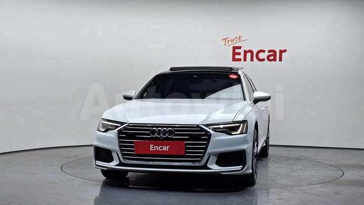 Audi A6 2022 — 3