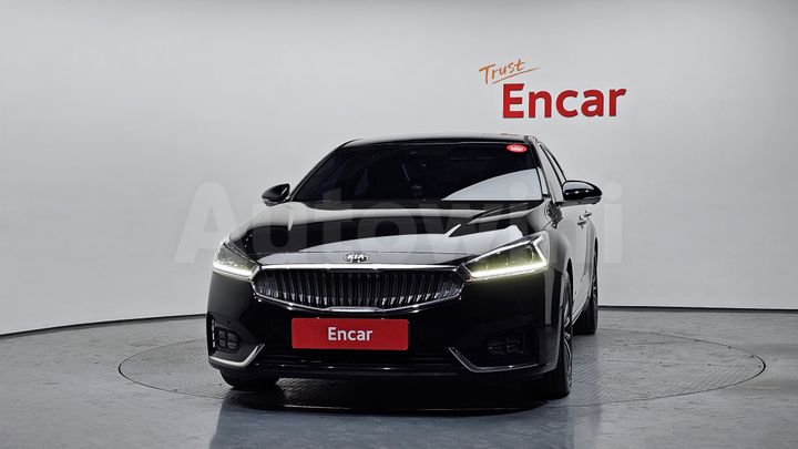 Kia K7 2018 — 3