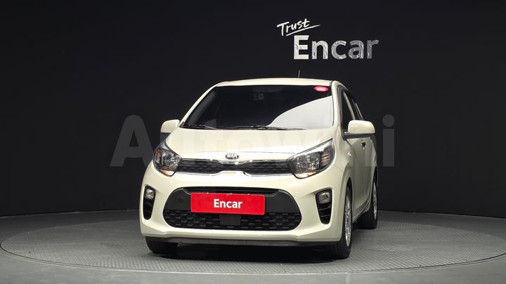 Kia Morning 2018 — 3