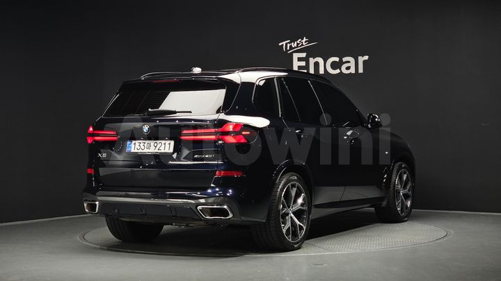 BMW X5 2026 — 2