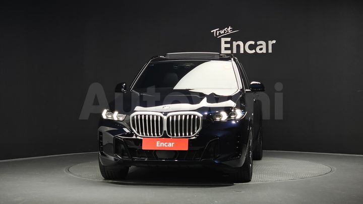 BMW X5 2026 — 3