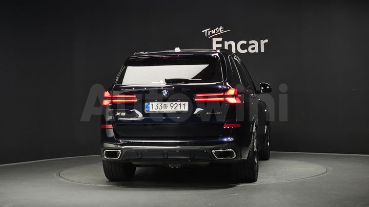 BMW X5 2026 — 4