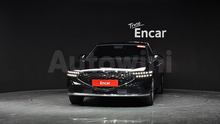 Genesis G90 2023 — 2