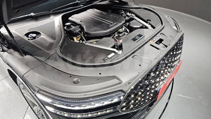 Genesis G90 2023 — 5