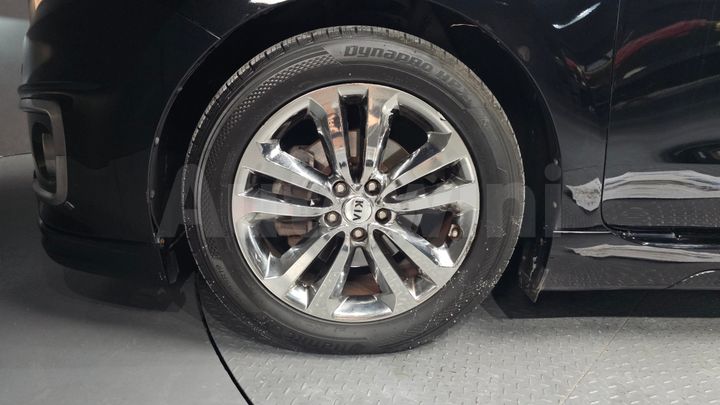 Kia Carnival 2016 — 4