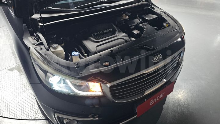 Kia Carnival 2016 — 5