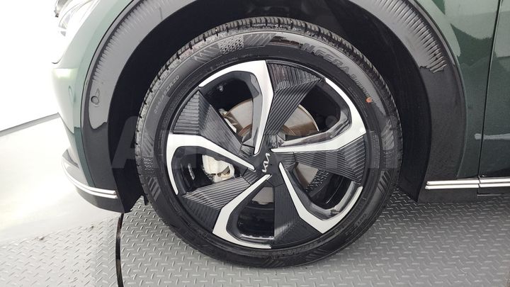 Kia EV6 2022 — 5