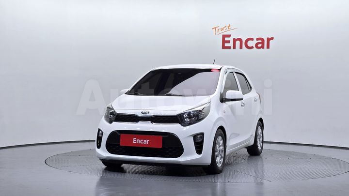 Kia Morning 2017 — 3