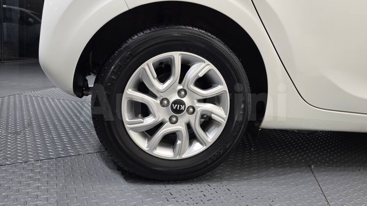 Kia Morning 2017 — 5