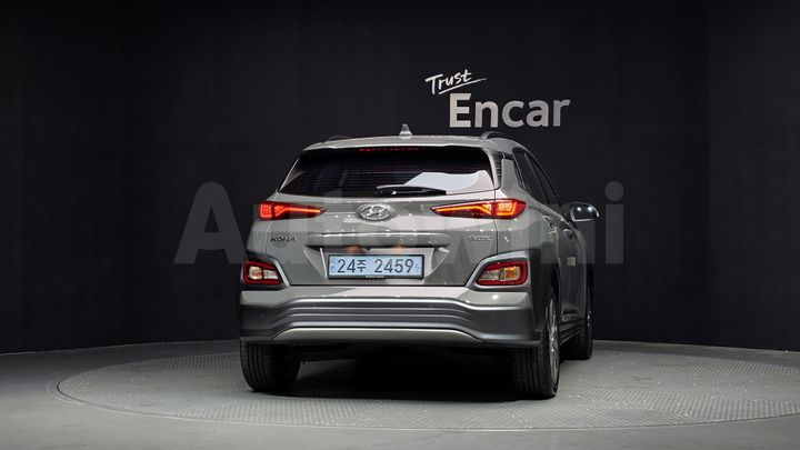 Hyundai Kona 2020 — 4