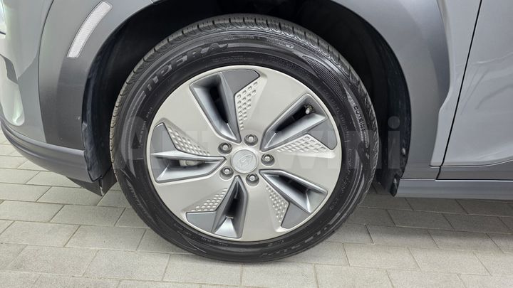Hyundai Kona 2020 — 5